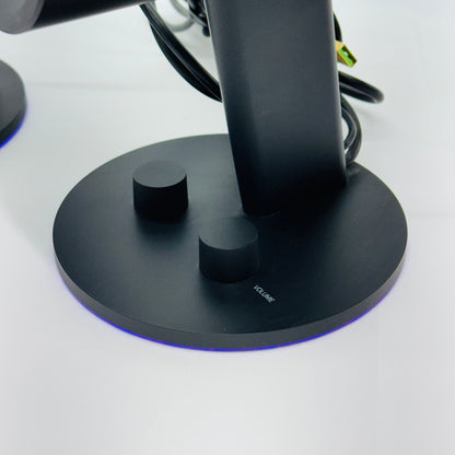 RAZER RZ05-0246 NOMMO CHROMA 2.0 ゲーミング ペアスピーカー【4692-100】