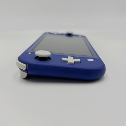 Nintendo Switch Lite HDH-001 ブルー【C9582-60】