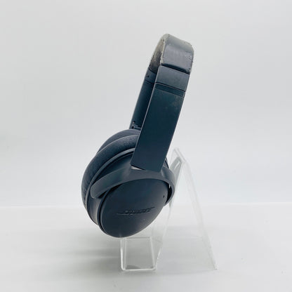 Bose ワイヤレスヘッドホン QUIETCOMFORT 35 ブラック【C7384-60】
