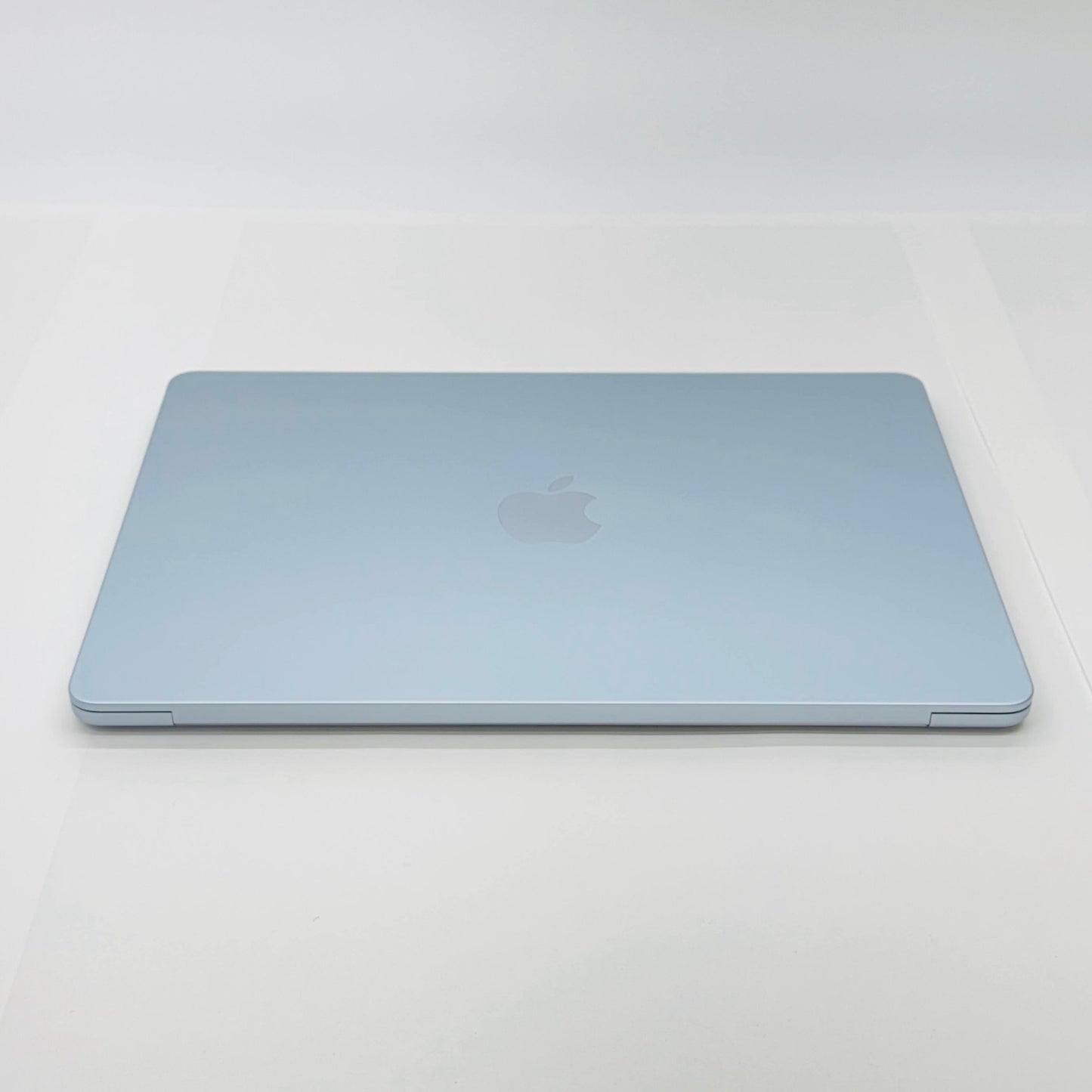 美品 Apple MacBook Air 13インチ M4 2025 MC6T4J/A M4 16GB SSD256GB バッテリー最大容量100%【C4503-80】