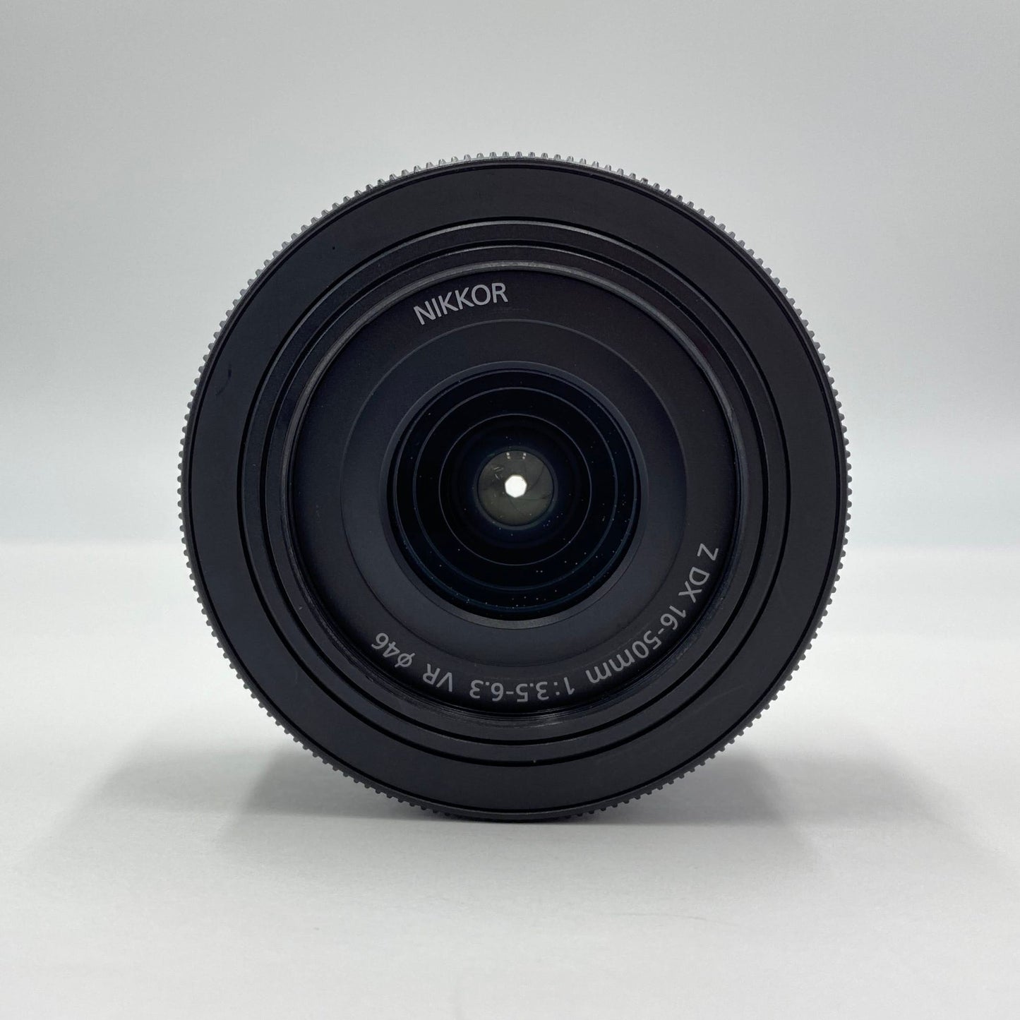 美品 ニコン Nikon Zfc 16-50 VR レンズキット シャッター回数2,242回 【C5630】