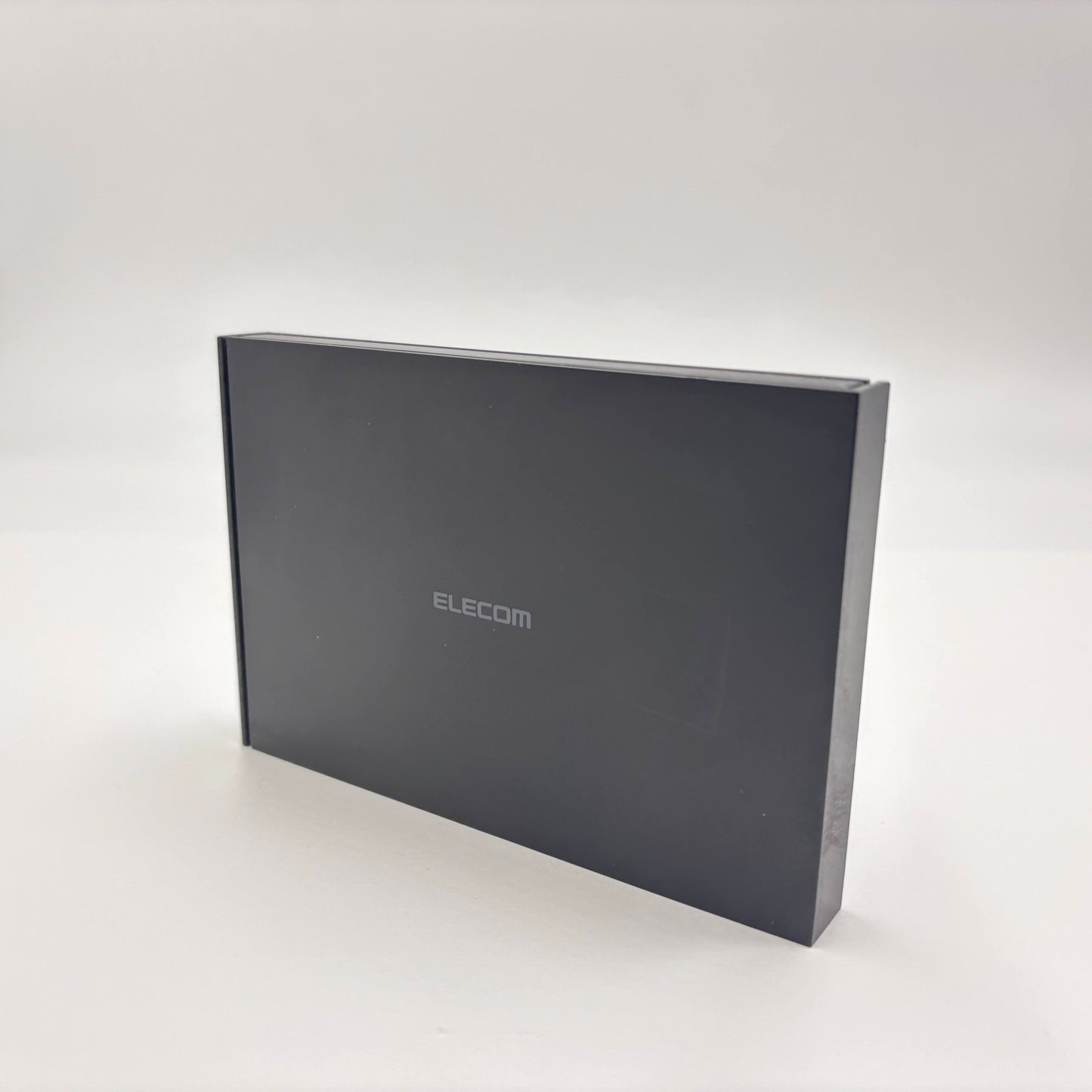 ELECOM 外付けSSD ESD-EJ1000GBKR 1TB【C8207-C】