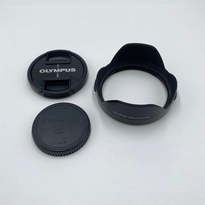 美品 オリンパス OLYMPUS M.ZUIKO DIGITAL 12-40mm F2.8 PRO 【C4705-60】