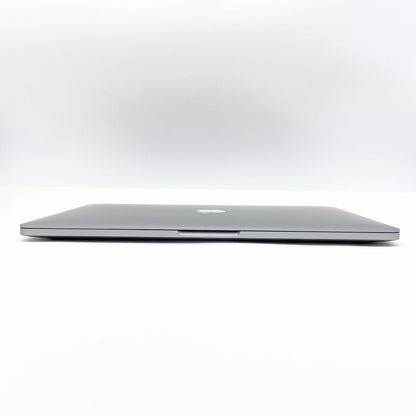 Apple MacBook Pro 13インチ 2020 MXK32J/A Core i5 1.4GHz/8GB/SSD256GB スペースグレイ 充放電回数22回 状態:正常 付属品完備【C6405-80】