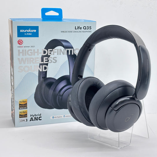 ANKER Soundcore life Q35 ヘッドホン【C8215-60】