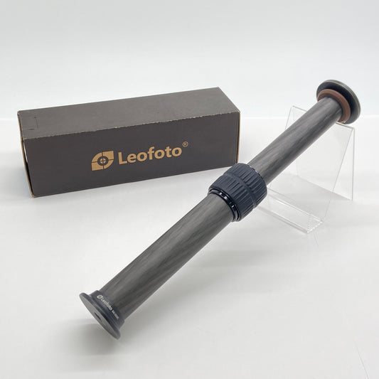 Leofoto レオフォト DC-322C センターポール【C6897-60】