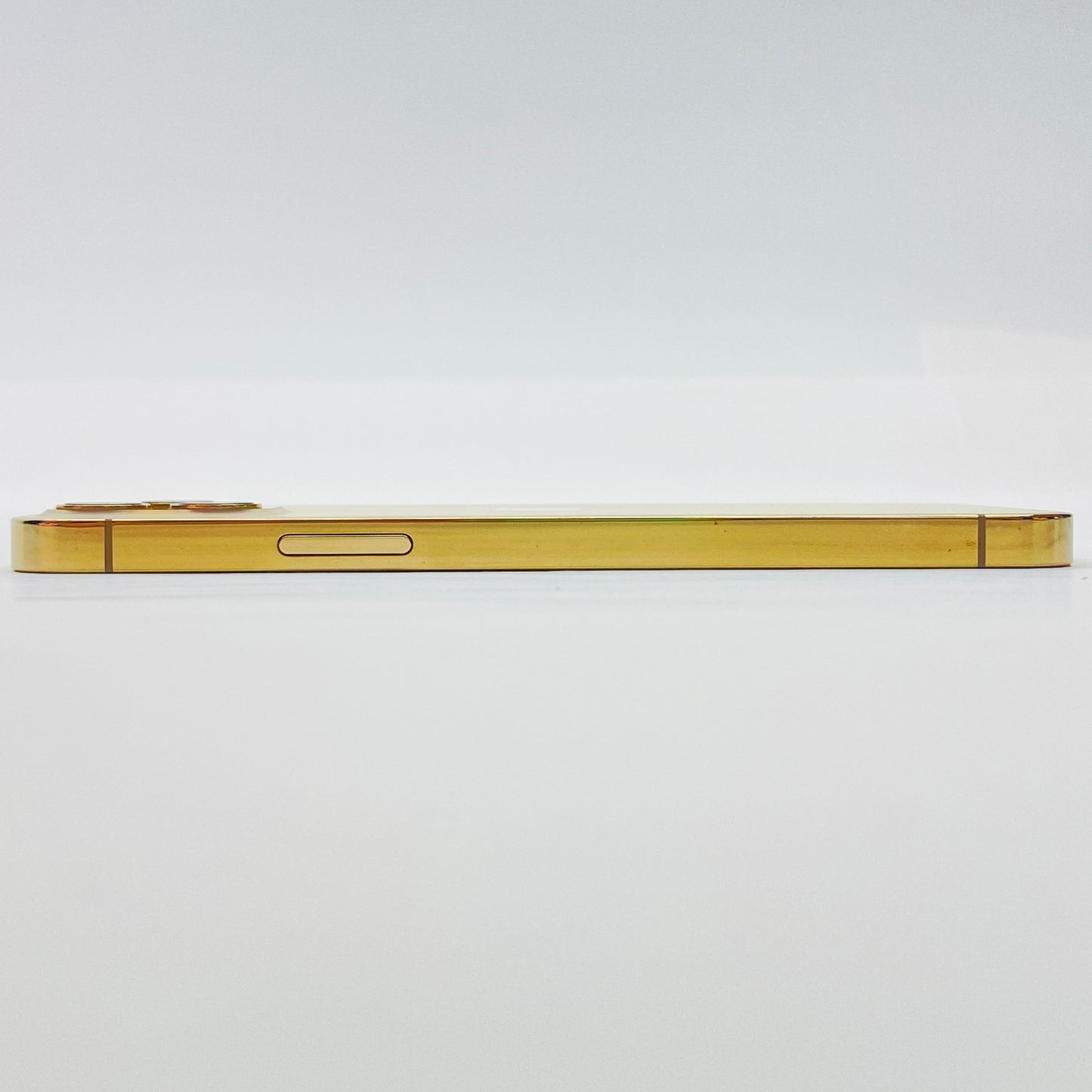 Apple iPhone12 Pro 128GB Gold A2406 MGM73J/A SIMフリー【C4317-C】