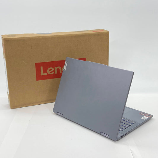 Lenovo IdeaPad 5 2-in-1 14AHP9 Ryzen 7 8845HS 16GB SSD512GB Windows11Home バッテリー最大容量100% 【C5058-100】