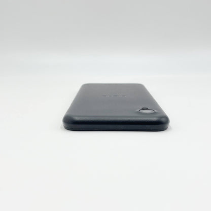美品 DIGNO BX2 A101KC SoftBank ブラック SIMフリー　【C5923-C】