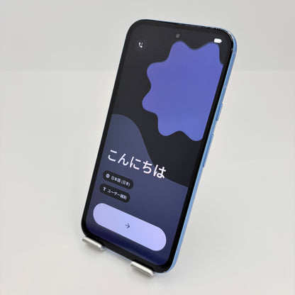 Google Pixel 8a 128GB SIMフリー ベイ スマートフォン【C9564-C】