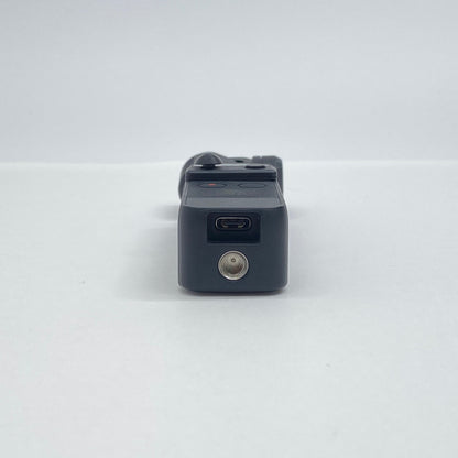 美品 DJI Pocket 2 カバー・広角レンズ・スマートフォンアダプター(Lightning)付属【C7077-60】
