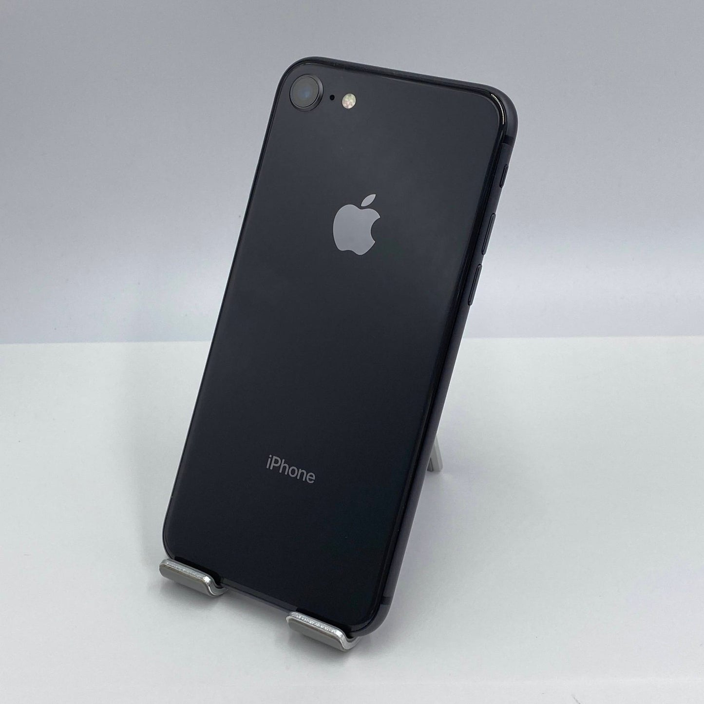 SIMフリー iPhone 8 64GB A1906 MQ782J/A スペースグレイ バッテリー最大容量89% SIMロックなし 【C5829-C】
