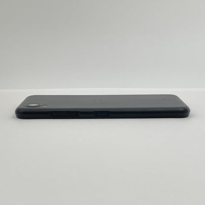 京セラ DIGNO BX2 A101KC SoftBank ブラック SIMフリー 【C5899-C】
