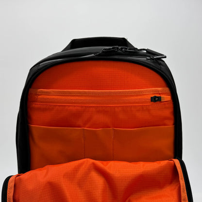美品 Aer Day Pack 3 X-Pac エアー デイパック PCリュック【C6987】
