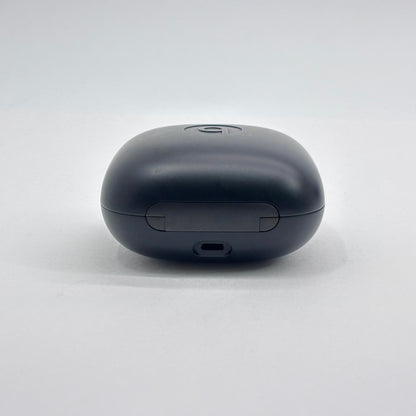 美品 POWER BEATS PRO MV702PA フルワイヤレスイヤホン ネイビー【6171-60】