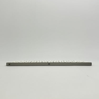 美品 Apple Magic Keyboard マジックキーボード with Touch ID MK293LL/A【C8558】