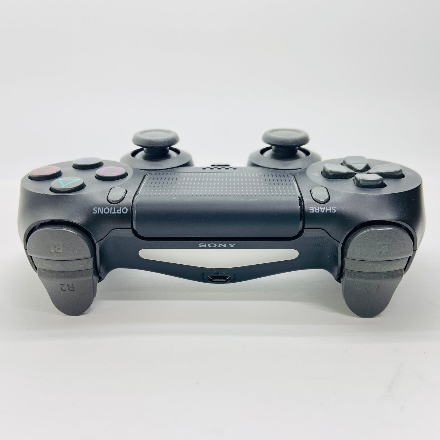 SONY PlayStation4 CUH-2100AB01 500GB PS4 【C4090-120】