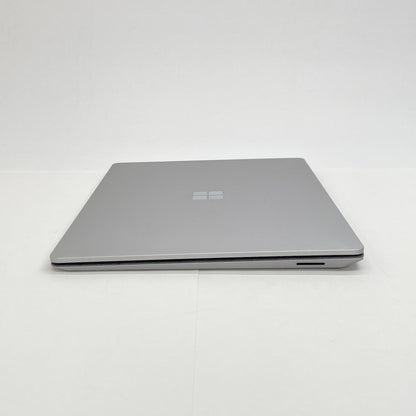 美品 Microsoft Surface Laptop 5 Model 1950 i5 1235U 8GB 256GB Windows11Home QZI-00020 プラチナ バッテリー最大容量約93％【C6399-80】