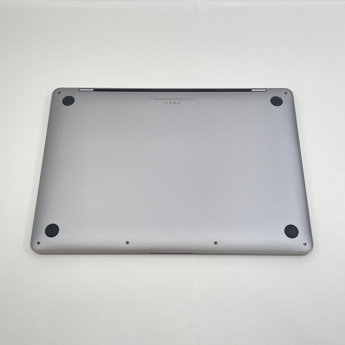 MacBook Pro 2020 13インチ 1.4GHz クアッドコア i5 8GB 256GB スペースグレイ MXK32J/A 【C6714−100】