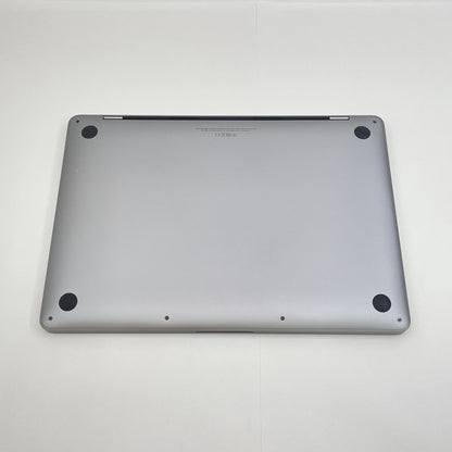 MacBook Pro 2020 13インチ 1.4GHz クアッドコア i5 8GB 256GB スペースグレイ MXK32J/A 【C6714−100】