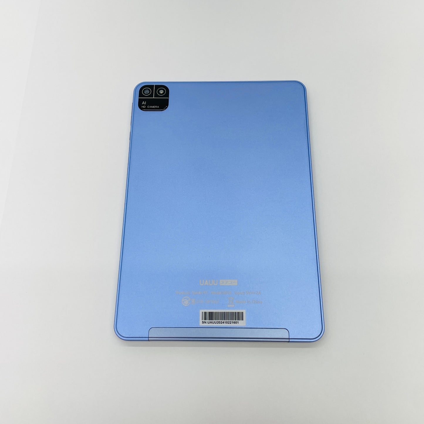 Android14 UAUU M10 8インチ タブレット 64GB 　【C4411-60】