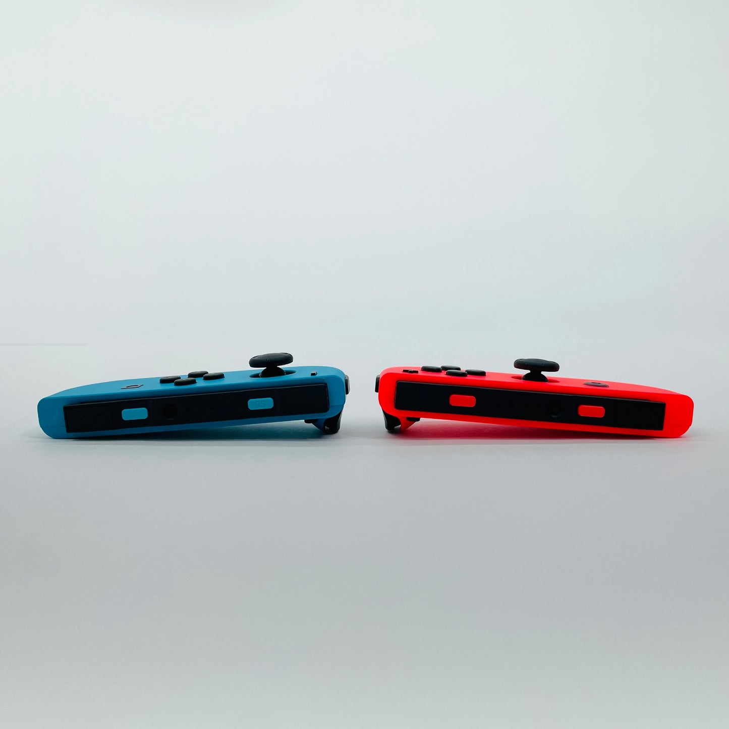 美品 任天堂 Nintendo Switch ニンテンドー スイッチ 本体 ネオンカラー HEG-S-KABAA 有機ELモデル 付属品完備【C4646-80】