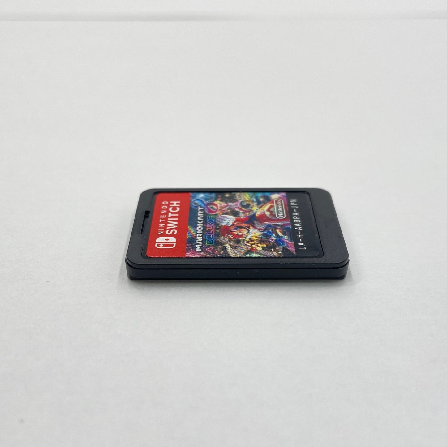 Switch ソフト マリオカートデラックス	【C6284-N】