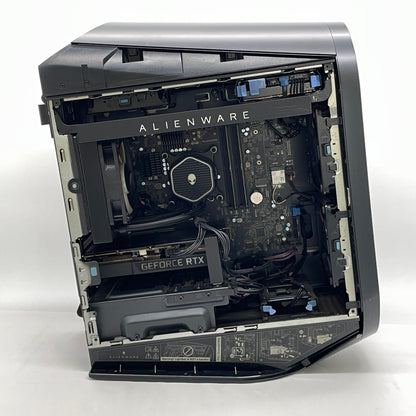 ALIENWARE AURORA R13 ゲーミングデスクトップPC i7-12700KF 32GB SSD1TB HDD2TB RTX3060ti Windows11 Home 【C7955-180】