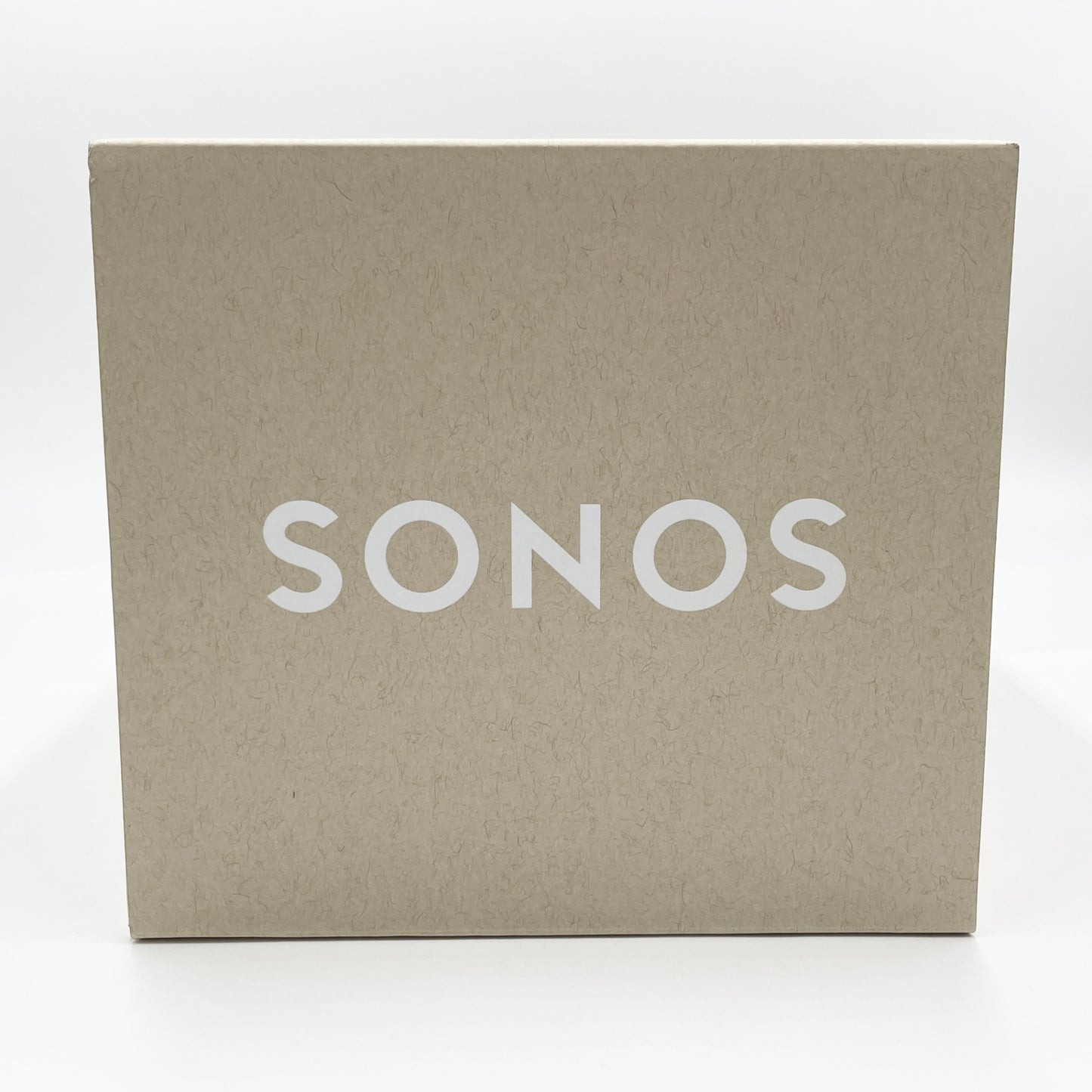 新品未開封 Sonos Play ブラック PLAYPJP1BLK ワイヤレススピーカー　【C8057-60】