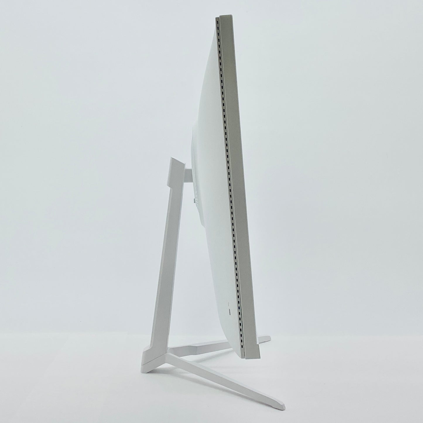 美品 Pixio PX278 WAVEW WHITE ピクシオ 27インチ 液晶 モニター 【C3903-140】