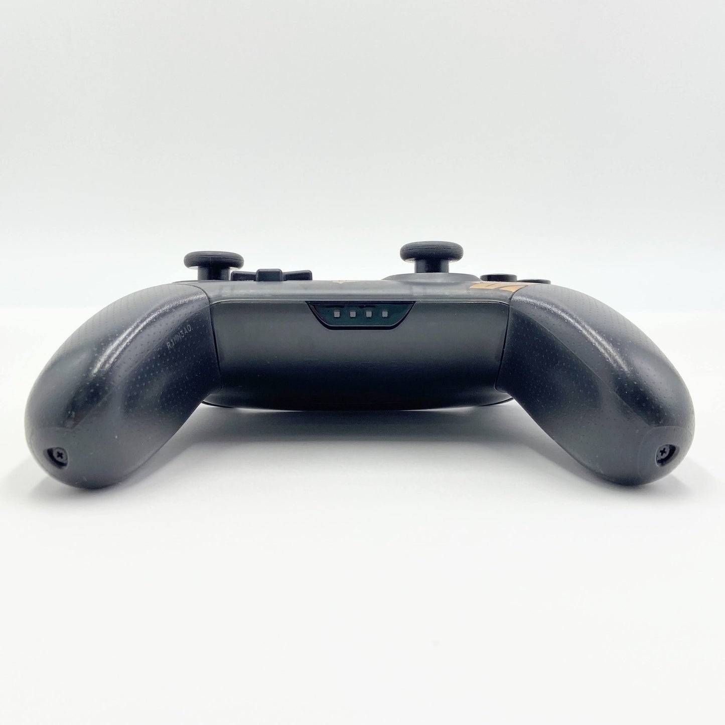 Nintendo Switch Proコントローラー モンスターハンターライズエディション	本体のみ　【C6285-60】