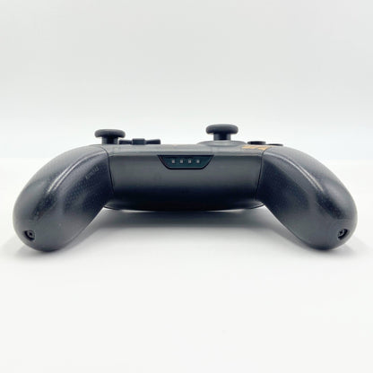 Nintendo Switch Proコントローラー モンスターハンターライズエディション	本体のみ　【C6285-60】