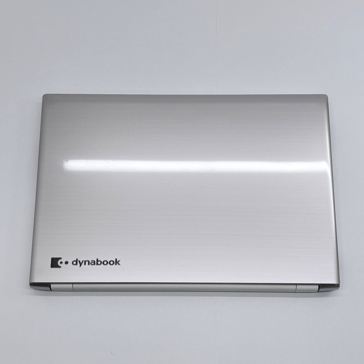 dynabook T6 ノートパソコン サテンゴールド P1T6KKEG i7 8550U 8GB SSD512GB【C6910-80】