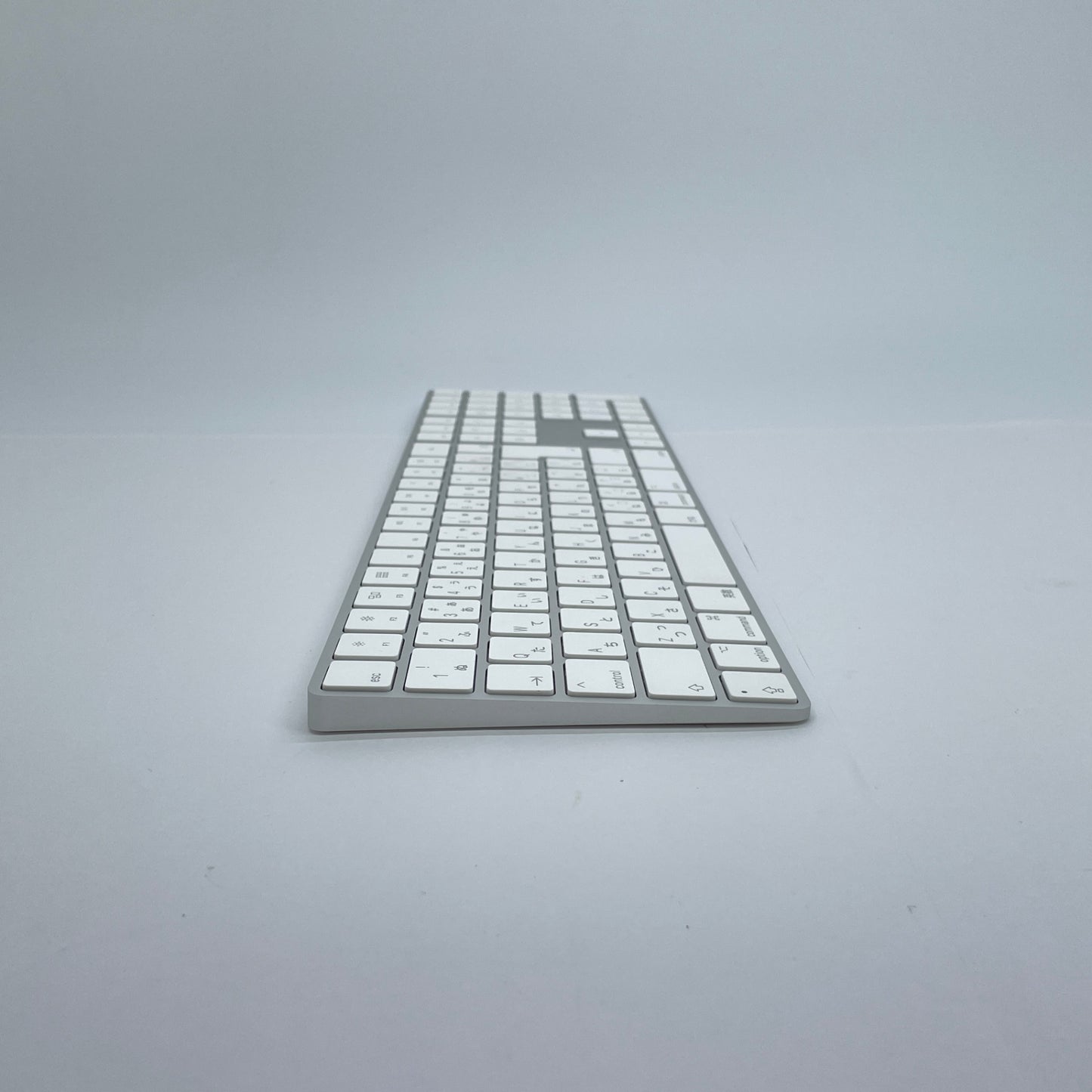 Magic Keyboard テンキー付き 日本語配列 JIS A1843 【C7440-80】
