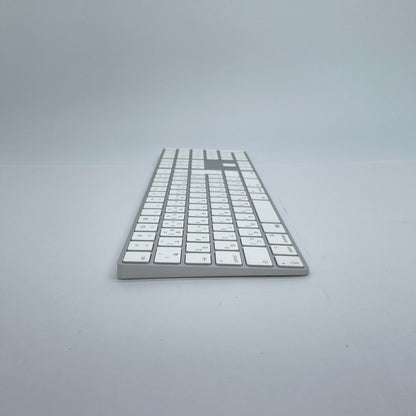 Magic Keyboard テンキー付き 日本語配列 JIS A1843 【C7440-80】