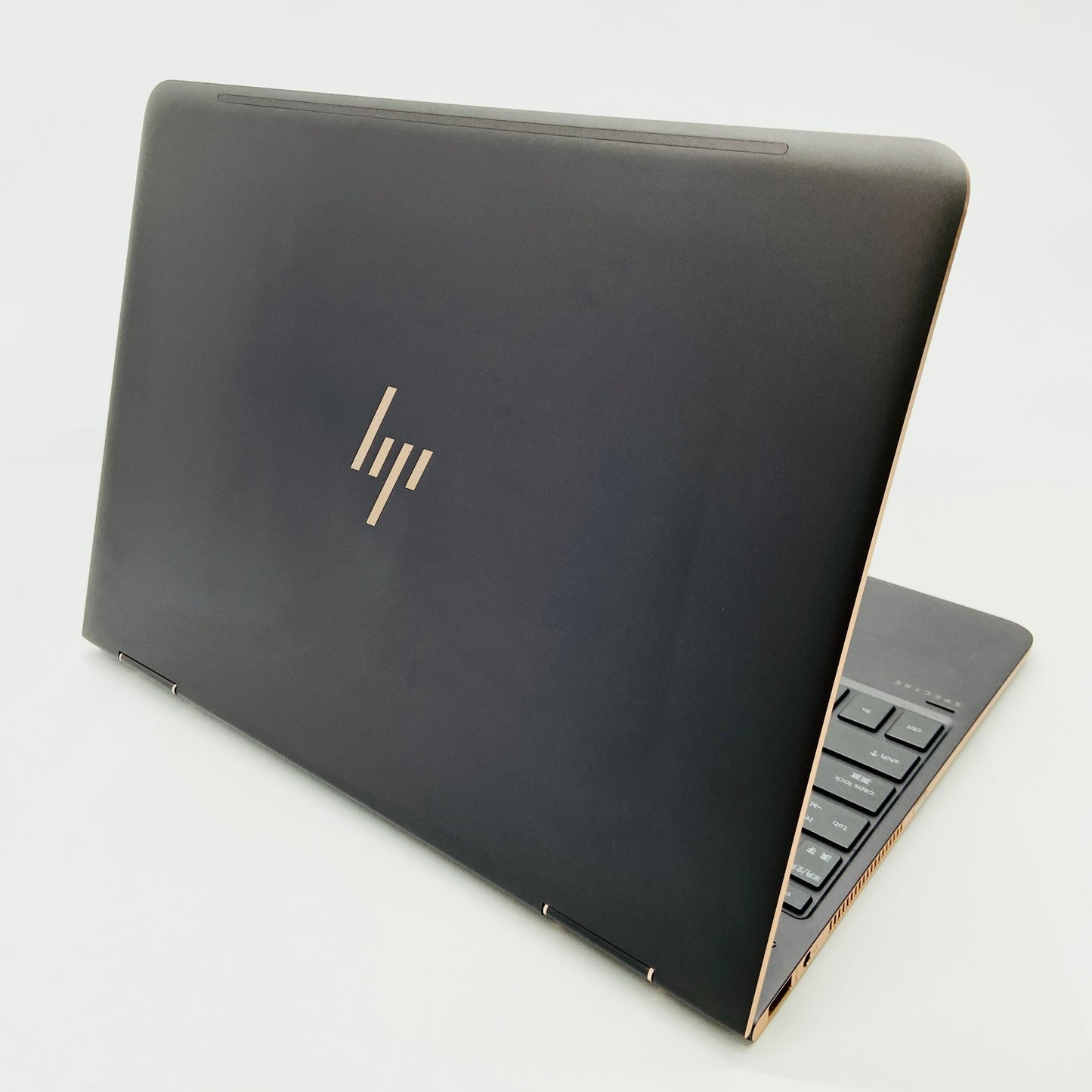美品 HP Spectre x360 13-ac008TU i7 7500U 16GB SSD 1TB Windows10 Home 【C4482-80】