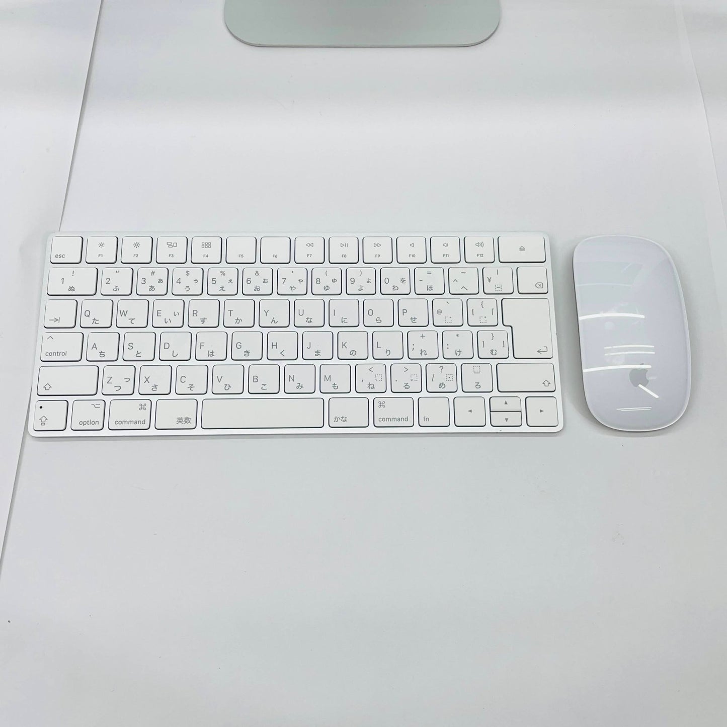 美品 iMac 21.5インチ 2017 i5 8GB HDD 1TB【C4678-160】