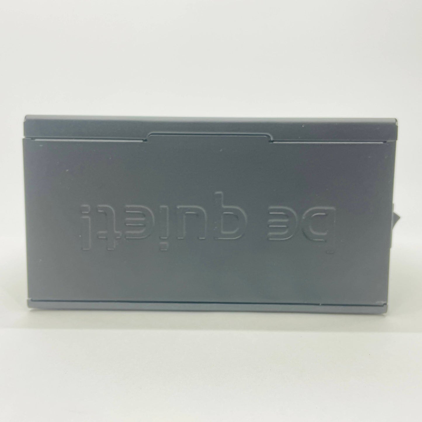 Be Quiet! Straight Power 12  E12-850W 850w PC用電源 【C4685-80】