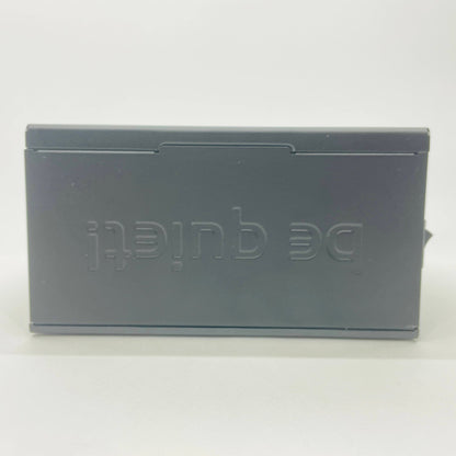 Be Quiet! Straight Power 12  E12-850W 850w PC用電源 【C4685-80】