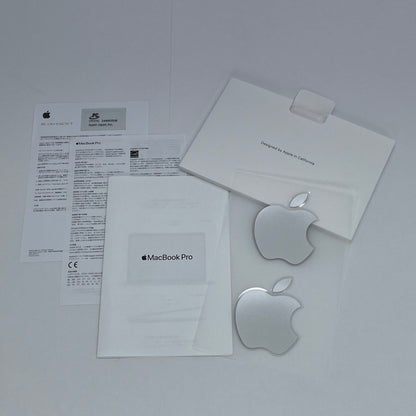 Apple MacBook Pro 2020 13インチ Core i5 16GB 512GB US配列 【C6248-80】