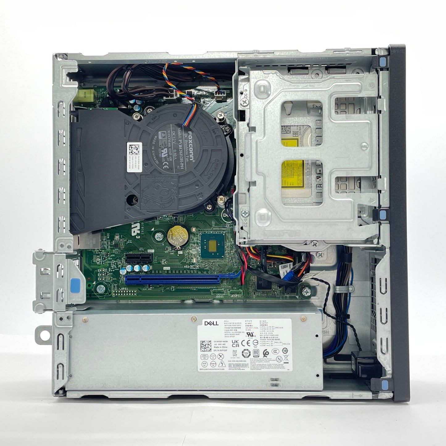 DELL OptiPlex 3080 SFF i5-10500 16GB SSD512GB  Windows11 Pro 【C7954-100】