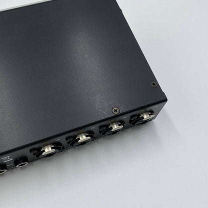 RME QuadMic II 4チャンネル モバイルマイクプリアンプ  【C3950-100】