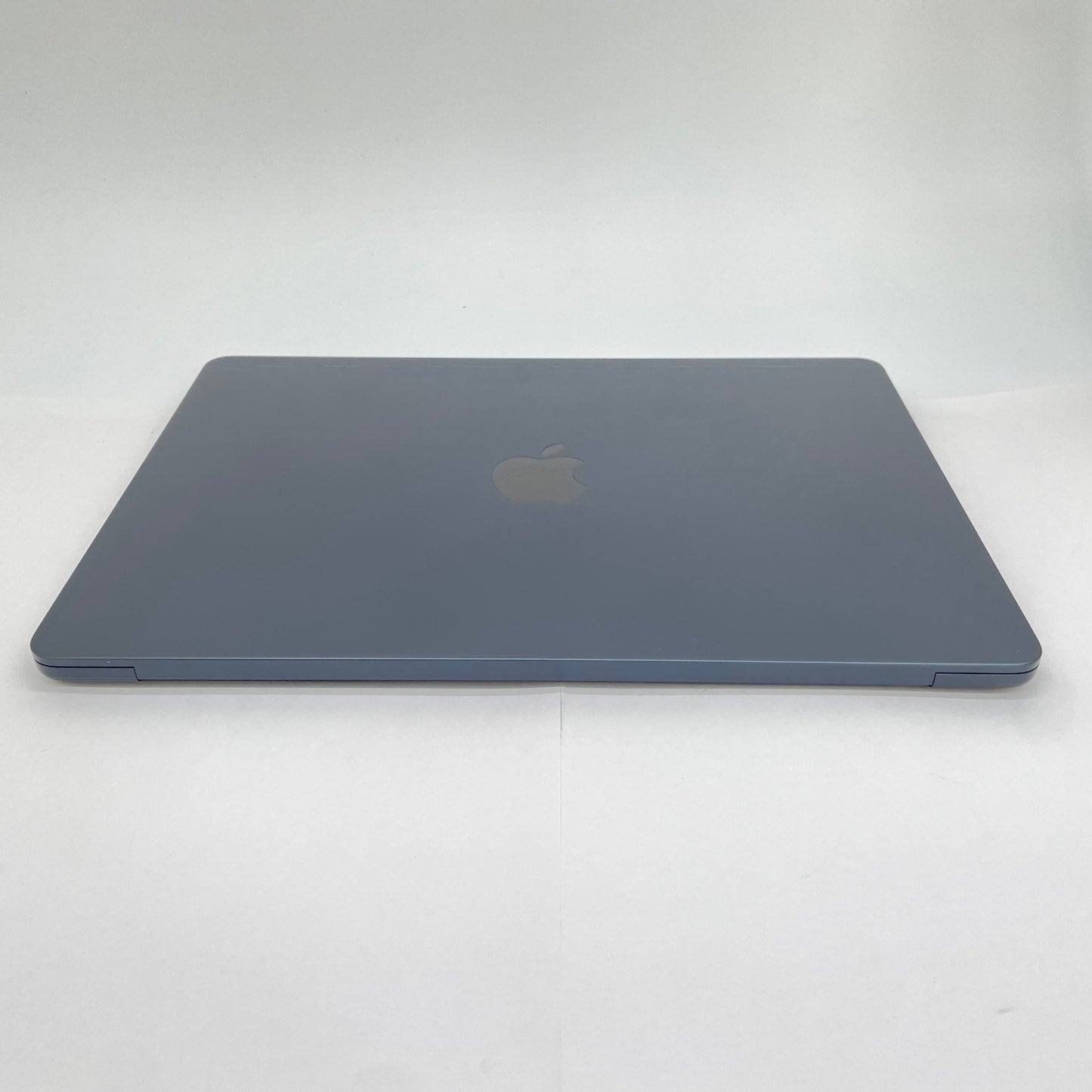 新品同様 美品 Apple MacBook Air 13インチ  M4 24GB 512GB ミッドナイト充放電回数3回 バッテリー最大容量100% 【C6444-80】