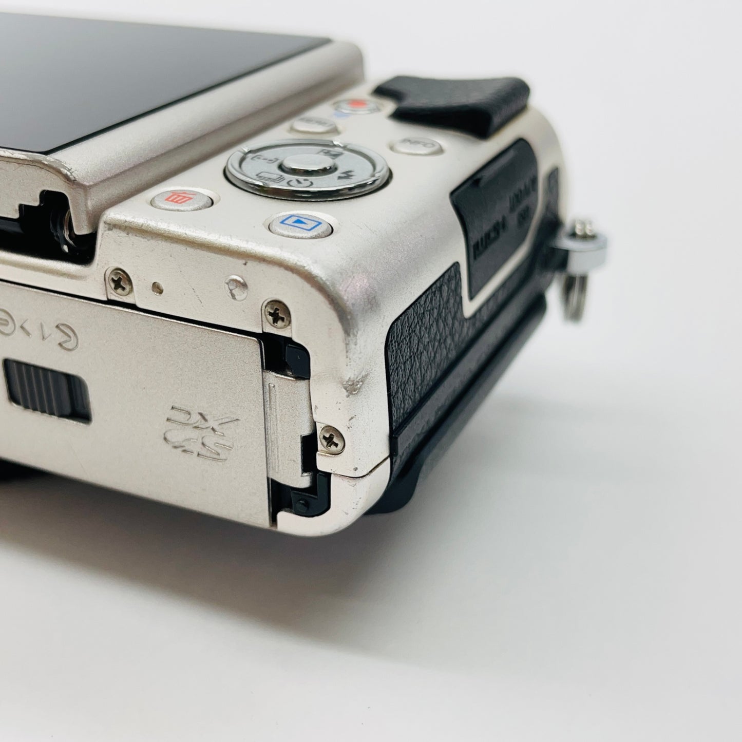 OLYMPUS PEN Lite E-PL7 ダブルズームキット【C4570-80】