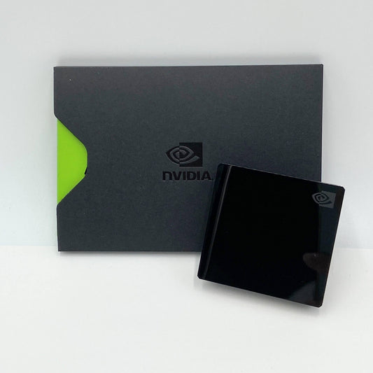 NVIDIA（エヌビディア） NVLink Bridge 2-Slot Ampere generation 高速 GPU インターコネクト MODEL:P3651	 【C5487-N】