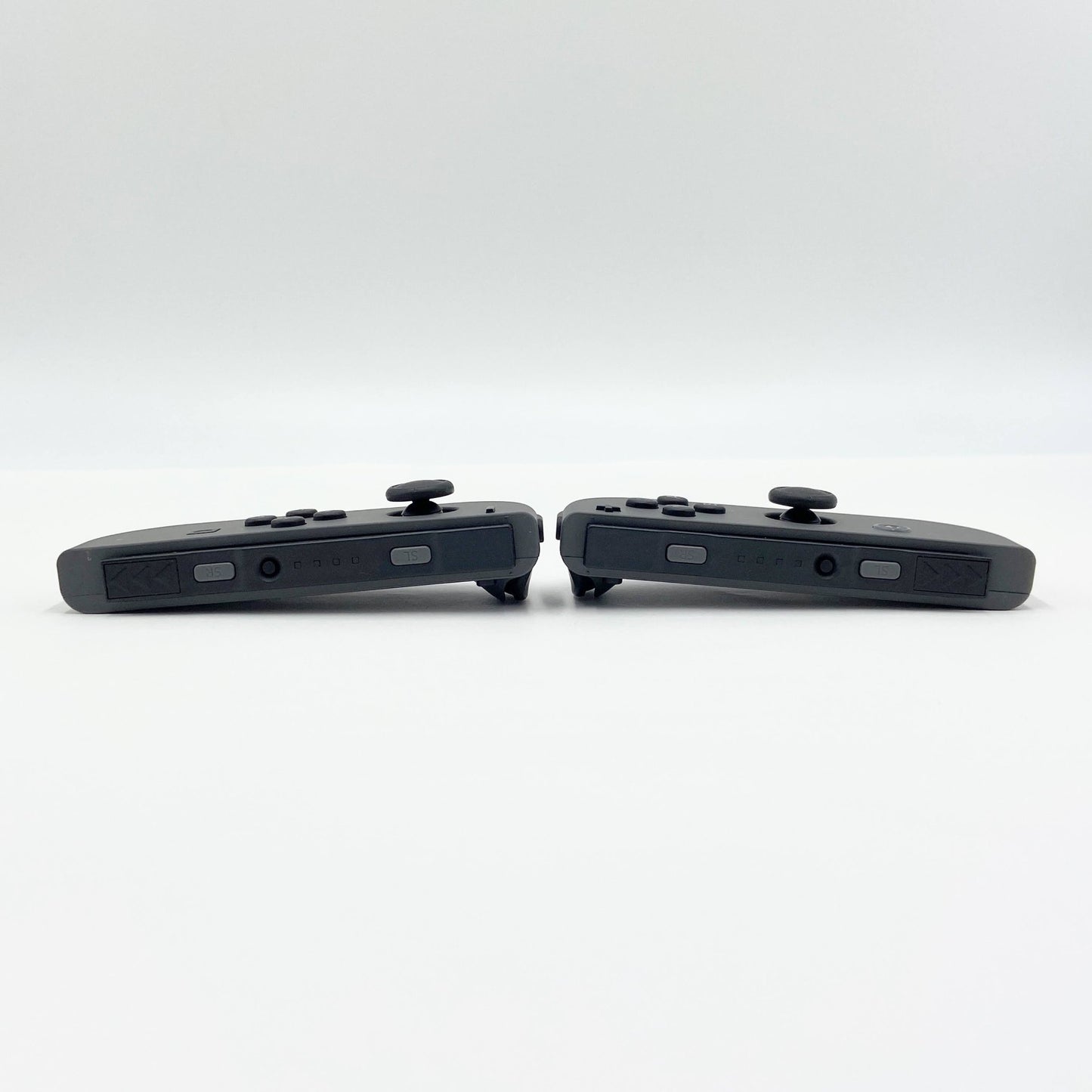 Nintendo Switch 本体 グレー 新モデルHAD-S-KAAAA(JPN) ニンテンドースイッチ 付属品完備 おまけ付き【C5599-100】