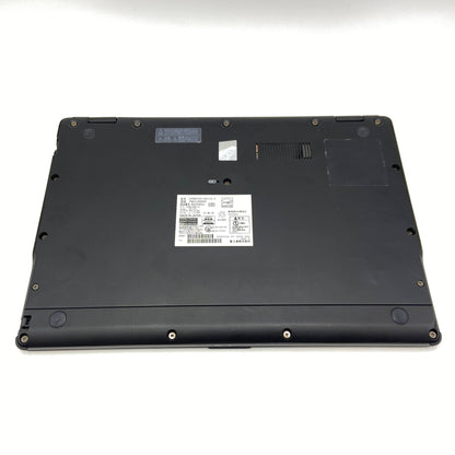 LIFEBOOK U9312X/J Core i5-1245U 8GB SSD256GB LTEモデル タッチパネル 【C5009-80】