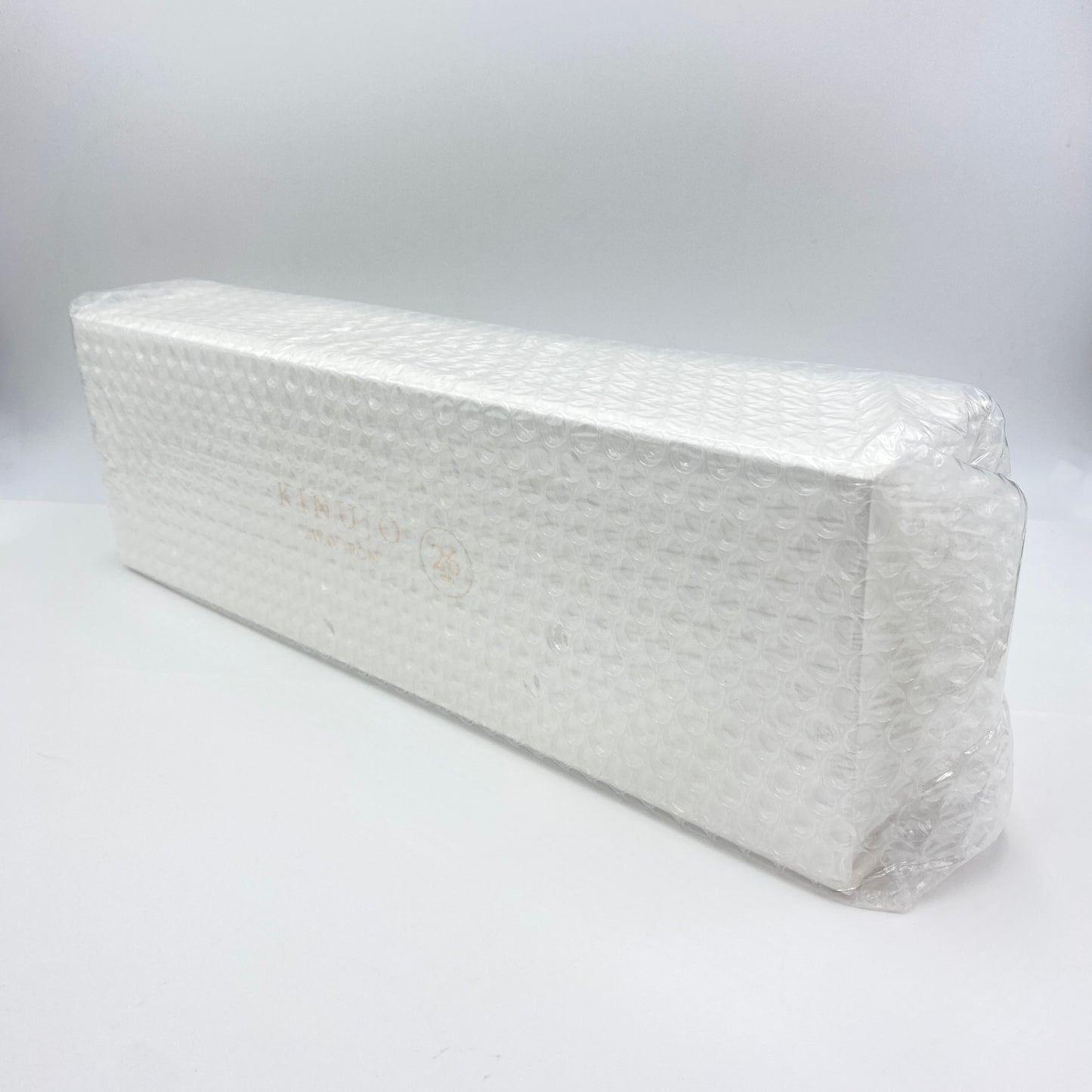 新品未開封 KINUJO 2WAY IRON 2W01 ホワイト 【C5784-80】