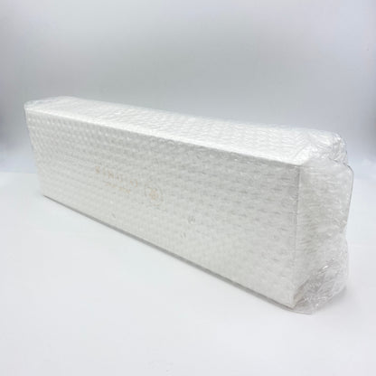 新品未開封 KINUJO 2WAY IRON 2W01 ホワイト 【C5784-80】