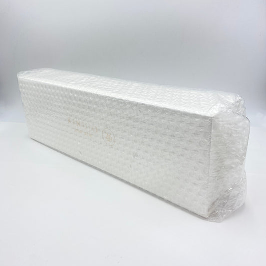 新品未開封 KINUJO 2WAY IRON 2W01 ホワイト 【C5784-80】